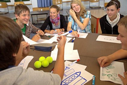 ateliers adolescent